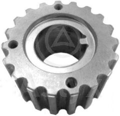 KRANK DİŞLİSİ RENAULT MEGANE II 02> LAGUNA 01> CLIO II 98>05> CLIO III 05> 1.4-1.6 16V K4M