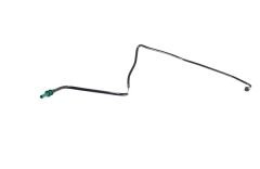 YAKIT HORTUMU PEUGEOT P207-P208 1.6 HDI DV6C CITROEN C3-DS3 1.4 HDI-1.6 HDI DV6C DV6TED-DV6TED4-DV6T EDM-DV4C-DV4TD