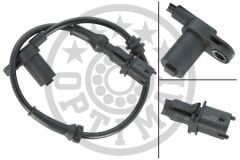 ABS TEKERLEK HIZ SENSÖRÜ CORSA C-MERIVA-TIGRA 1.4-1.8-2.0 16V