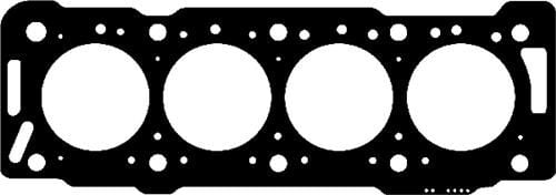 SİLİNDİR KAPAK CONTASI SKC 130mm PARTNER-BERLINGO-P206-P306-EXPERT-JUMPY-XSARA-SCUDO XS 1.9 DW8