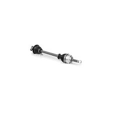 ANKA 10121007 AKS KOMPLE SOL OTOMATİK VİTES PEUGEOT P301 CITROEN C-ELYSEE 1.6 VTI 12> 21x26x660