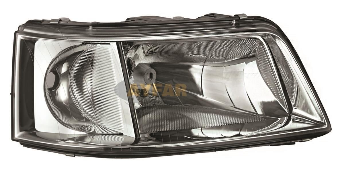 AYFAR 505960 FAR SİNYAL SAĞ VW TRANSPORTER T5 04/03-11/09 ELEKTRİKLİ H4