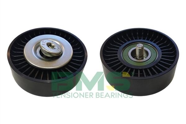 BMS 720 V KAYIS GERGI RULMANI VOLVO S60 II S80 II V60 I V70 III XC60 XC70 II XC90 06> >17 XC90 I 10>14 TEK RULMAN