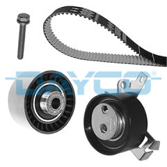 DAYCO KTB982 EKSANTRİK GERGİ KİTİ 153x254 P206-307-406-407-807-C4-C5-C8-JUMPY-XSARA 1.8 16V-2.0 16V K015528XS