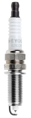 EYQUEM RZN32HSWDP ATEŞLEME BUJİSİ CORSA F-CROSSLAND-P108-P208-P301-P308-P2008-C ELYSSE-C1-C3-C4-DS3 1.0-1.2 VTİ PureTech EB2F HYUNDAI İ20-İ30-İX35 1.6