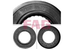 FAG 713008720 AMORTISOR RULMANI MERCEDES VITO W639 03>