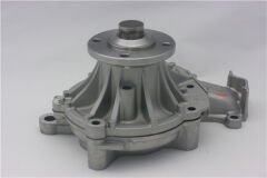 GMB GWT-116AH DEVİRDAİM SU POMPASI TOYOTA HILUX VIGO 2.5L 2KDFTV KUN15 KUN25 05-> / HIACE KLH112 06-> / LAND CRUIS ER PRADO 3.0L 1KD-FTV KZJ90 KDJ120 96-09
