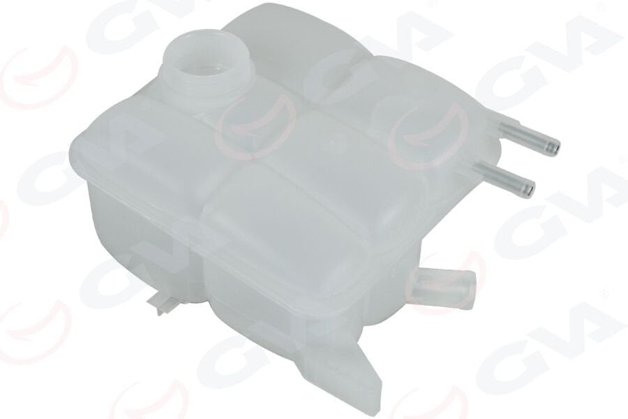 GVA 9835157 RADYATÖR YEDEK SU DEPOSU FORD FOCUS-CMAX 04> 1.6 BENZİNLİ KAPAKSIZ