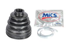 MKS 509 AKS KORUGU DIS SIVI GRES KELEPCE CONNECT 1.8TDCI 90PS 04 >
