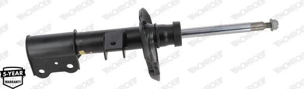 MONROE G8275 AMORTISOR ON SOL GAZLI MERCEDES W176 W246 C117 X117