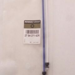 MY 275427142R KALORİFER KUMANDA TELİ RENAULT CLIO IV