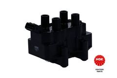 NGK 48067 ATEŞLEME BOBİNİ P306 93-01 P106 91-01 1.0-1.1-1.4 1.6 P205-P405-AX-ZX-ROVER 420 95-00 820 TU3M -TU1M-TU5J-TU9M