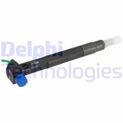 DELPHI 28230891-12B1 ENJEKTOR MERCEDES OM651 W176 W246 C117