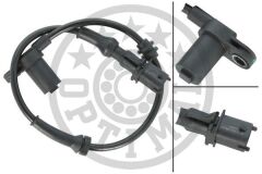 OPTIMAL 06-S038 ABS TEKERLEK HIZ SENSÖRÜ CORSA C-MERIVA-TIGRA 1.4-1.8-2.0 16V