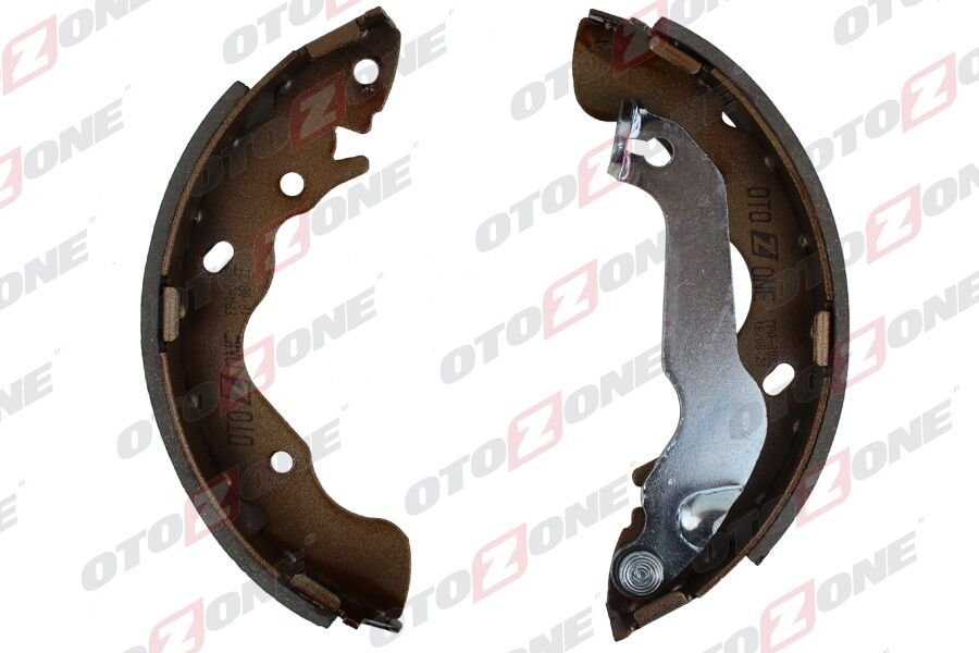 OTOZONE FPA8002 ARKA PABUÇ BALATA ACCENT 1.3-1.5 CRDI 02-05 GS8678 7191019