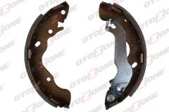 OTOZONE FPA8002 ARKA PABUÇ BALATA ACCENT 1.3-1.5 CRDI 02-05 GS8678 7191019
