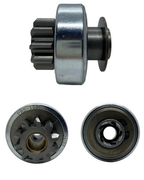 PARS PRS-152658 MARŞ DİŞLİSİ 10 DIS MASTER OPEL MOVANO D7G11 ZEN.1618 FM.72658
