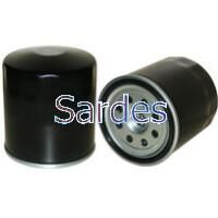 SARDES SO1004 YAĞ FİLİTRESİ CHEVROLET KALOS-AVEO-SPARK 1.2 08>