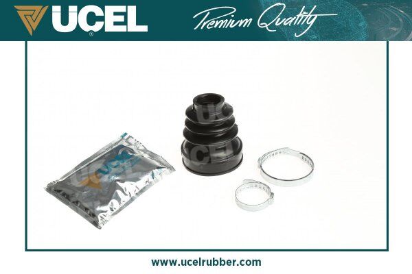 UCEL S41542 AKS KÖRÜĞÜ İÇ PEUGEOT P206-P207-P307-C3-C4 1.4-1.4 16V 98-06 PARTNER-BERLINGO 1.6-1.9D