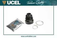 UCEL S41542 AKS KÖRÜĞÜ İÇ PEUGEOT P206-P207-P307-C3-C4 1.4-1.4 16V 98-06 PARTNER-BERLINGO 1.6-1.9D