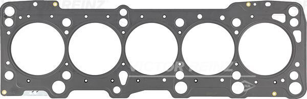 V.REINZ 613195040 SİLİNDİR KAPAK CONTASI VW TRANSPORTER T4-LT 91> ACV-ANJ-AVR-AHD 2.5 TDI 2 KERTİK KALINLIK: 1.57mm