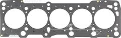 V.REINZ 613195040 SİLİNDİR KAPAK CONTASI VW TRANSPORTER T4-LT 91> ACV-ANJ-AVR-AHD 2.5 TDI 2 KERTİK KALINLIK: 1.57mm
