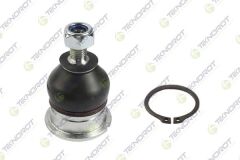 ROTİL ÜST SAĞ-SOL HONDA CIVIC 1.4L 1.5L 1.6L D14 D15 D16 EG EH EJ EL MA MB kasa 92-00 / ACCORD 2.0 L 2.2L 2.4L CH3 CG8 CL7 CL9 CN1 CU1 kasa 99-15 / LEGEND 3.2L KA7 KA8 kasa 91-96