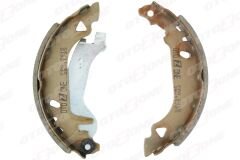 ARKA PABUÇ BALATA TEMPRA 1.6 92-99- TIPO 1.6i 90-00- TEMPRA 1.6i 92-99- TIPO 1.4i 90-00 180x32 7126050