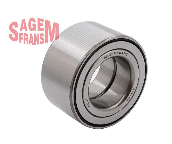 ON TEKER RULMANI RENAULT R9-R11-R19 CLIO I-II CLIO SYMBOL-TWINGO DACIA SOLENZA ABS SIZ 35x65x35