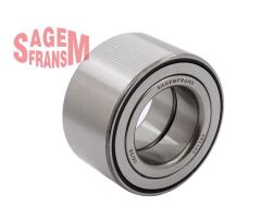 ON TEKER RULMANI RENAULT R9-R11-R19 CLIO I-II CLIO SYMBOL-TWINGO DACIA SOLENZA ABS SIZ 35x65x35