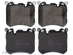 BLUEPRINT ADB114240 FREN BALATASI ON BMW E70 F15 E71 F16 M Performance