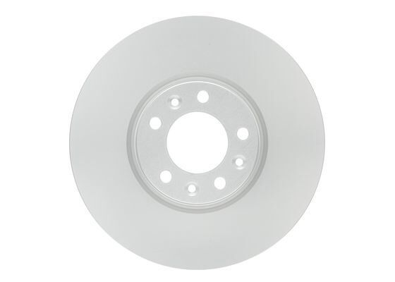 BOSCH 0986479A89 ÖN FREN AYNASI ASTRA L 21> GRANDLAND-COMBO E 19> PARTNER-BERLINGO 18>-508 18>-5008-308-3008-C4-C5- 408 22> 304x28x5DL HAVALI