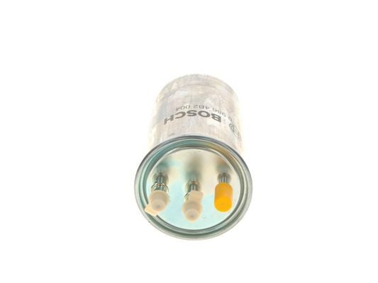 BOSCH 09864B2004 YAKIT FİLTRESİ LOGAN 01>06 SANDERO 08> DUSTER 10> CLIO SYMBOL II 05> 1.5dCI K9K
