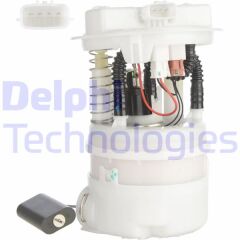 DELPHI FG2356-12B1 YAKIT DEPO ŞAMANDIRASI RENAULT SYMBOL III 13> DACIA LOGAN II 13> SANDERO II 13> 1.2 1.5dCi
