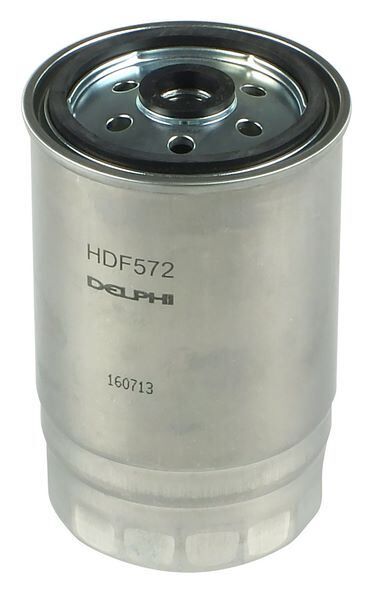 DELPHI HDF572 YAKIT FİLTRESİ PEUGEOT BOXER 00>06 2.0 HDI 2.8 HDI ALFA ROMEO 147-156-166 1.9 JTD 2.4 JTD FIAT STRAD A 03> STİLO 01>06 PALIO 01> DUCATO 01>06 BRAVO 01>06 1.9 JTD 2.0 JTD 2.8 JTD