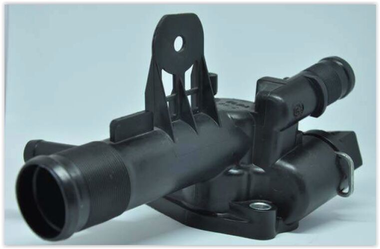 ELBA 860074 TERMOSTAT 89 C RENAULT MEGANE II 02>08 CLIO III 05>12 MODUS 04>13 KANGOO 08> 1.5dCi