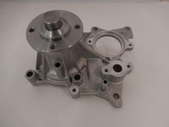 GMB GWT-161A DEVİRDAİM SU POMPASI TOYOTA HILUX 2.4L 2GDFTV GUN125 REVO 4x2 4x4 15-> 2.8L 1GDFTV GUN126 GUN136 15- > / LAND CRUISER 2.8L 1GDFTV GDJ150 GDJ155 15->