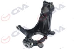 GVA 4599213 AKS TAŞIYICI ÖN SOL NISSAN QASHQAI J11 14-> / X-TRAIL T32 14-> / RENAULT KADJAR 15-> ABSLİ