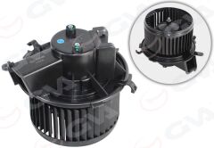 GVA 7527002 KALORİFER MOTORU PEUGEOT BOXER 06> CITROEN JUMPER 06> FIAT DUCATO 06>