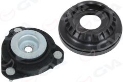 GVA 9333116 AMORTİSÖR TAKOZU ÖN BİLYALI SET FORD CONNECT-MONDEO 01>
