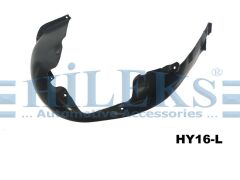 HILEKS HY16L ÇAMURLUK DAVLUMBAZI ÖN SOL HYUNDAİ ELANTRA 2016-2020