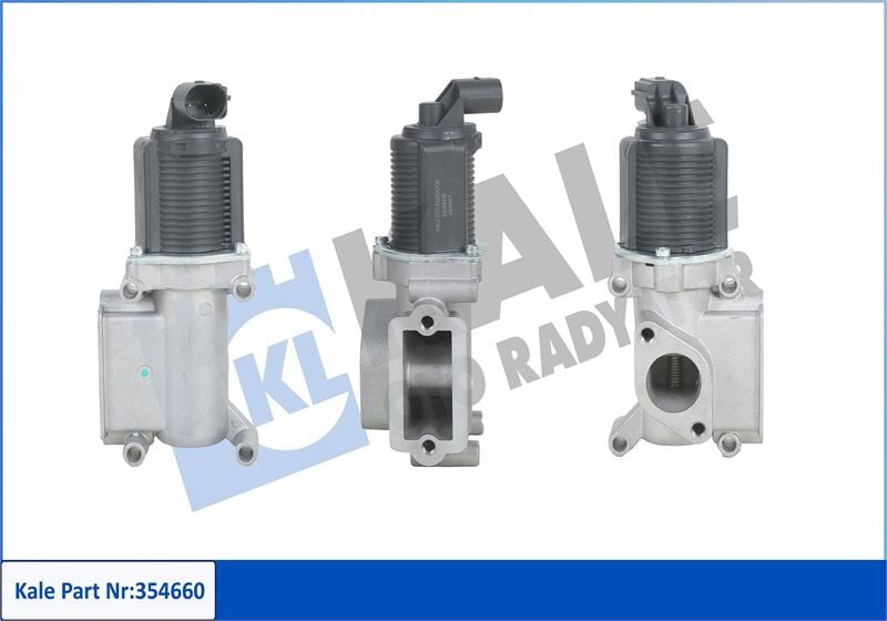 KALE 354660 EGR VALFİ FIAT DOBLO-PALIO WEEKEND-PUNTO-STRADA 1.9D