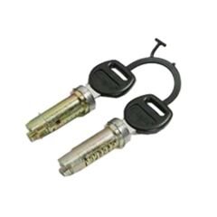 MITA 02231311 KAPI 2 Lİ KİLİT SET 87/99 D.Ş.M131