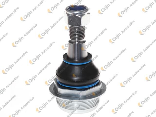 ORJIN 02775 ALT ROTİL SOL RENAULT MASTER III 10> OPEL MOVANO III 10> 2.3dCi 18MM