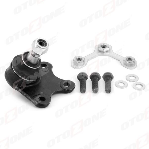 OTOZONE SVW-03008 ROTİL ALT SOL POLO 02- - IBIZA IV 02-09 - FABIA 99- - CORDOBA 02-09 - ROOMSTER 06-10