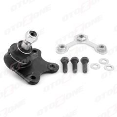 OTOZONE SVW-03008 ROTİL ALT SOL POLO 02- - IBIZA IV 02-09 - FABIA 99- - CORDOBA 02-09 - ROOMSTER 06-10