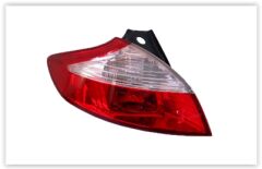 PLEKSAN 3401 STOP LAMBA DIŞ SOL MGN 3 HB 09-15