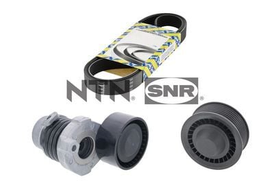 SNR KA85535 ALTERNATÖR V KAYIŞ KİTİ CLIO IV 12> MEGANE IV 15> CAPTUR I SANDERO II 12> JUKE F15 14>19 MICRA V 16> K14 QASHQAI II J11 13> 0.9 TCE H4B 1.2 TCE H5F