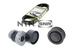 SNR KA85535 ALTERNATÖR V KAYIŞ KİTİ CLIO IV 12> MEGANE IV 15> CAPTUR I SANDERO II 12> JUKE F15 14>19 MICRA V 16> K14 QASHQAI II J11 13> 0.9 TCE H4B 1.2 TCE H5F