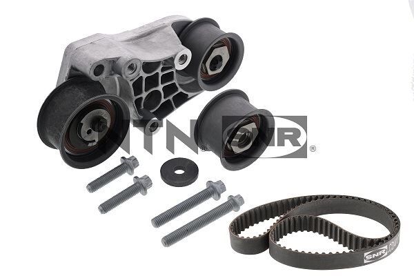 SNR KD45323 EKSANTRİK GERGİ KİTİ 225x300 VECTRA A-B 2.5 V6 92-00 OMEGA B 2.5 V6-3.0 V6 94-01 K015453XS